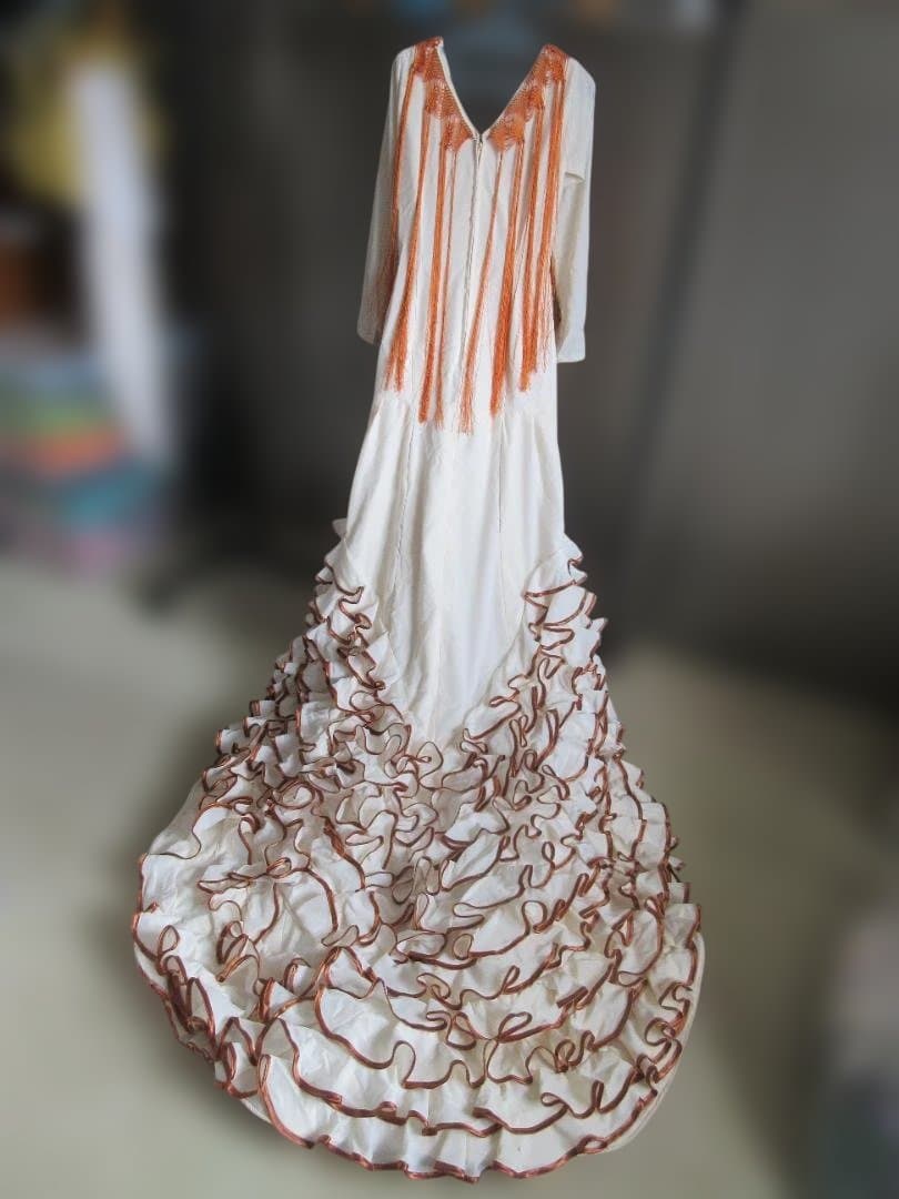 オレンジフレコのバタデコーラ