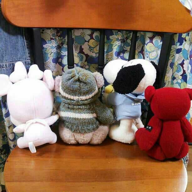 値下♪①※くまは売り切れました