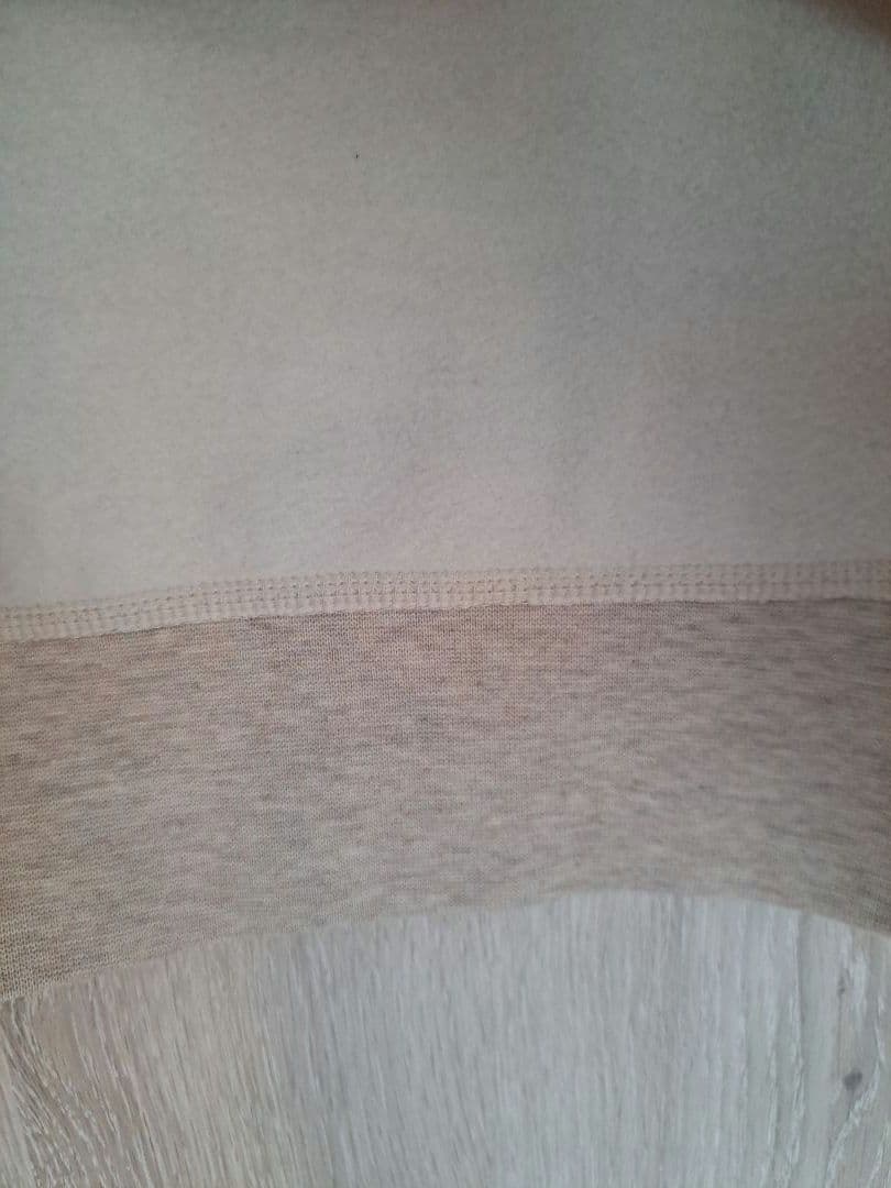 Polo Ralph Lauren ライトベージュ スウェット LG