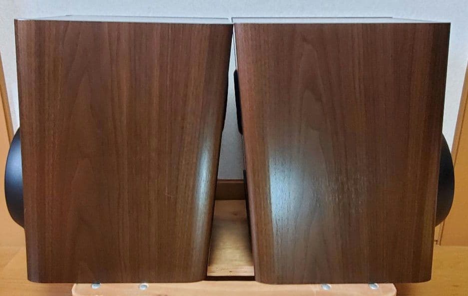 KENWOOD LSF-555スピーカー2ホーン