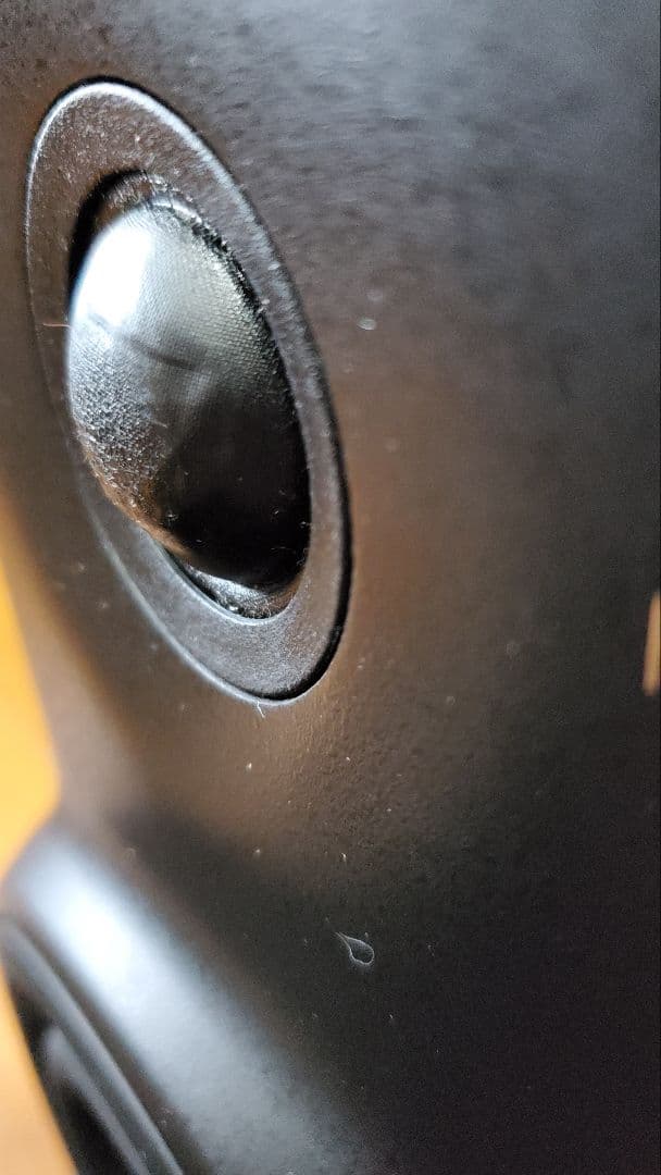 KENWOOD LSF-555スピーカー2ホーン