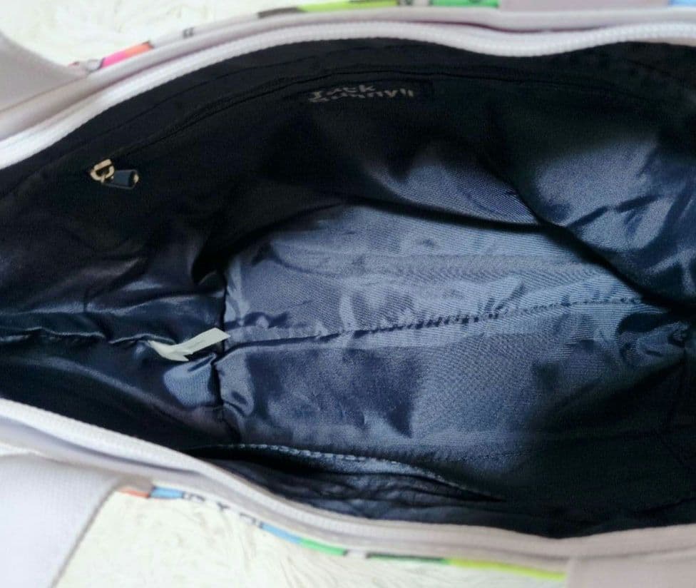 希少☆JACK BUNNY ジャックバニー ドラえもんコラボ ゴルフバッグ