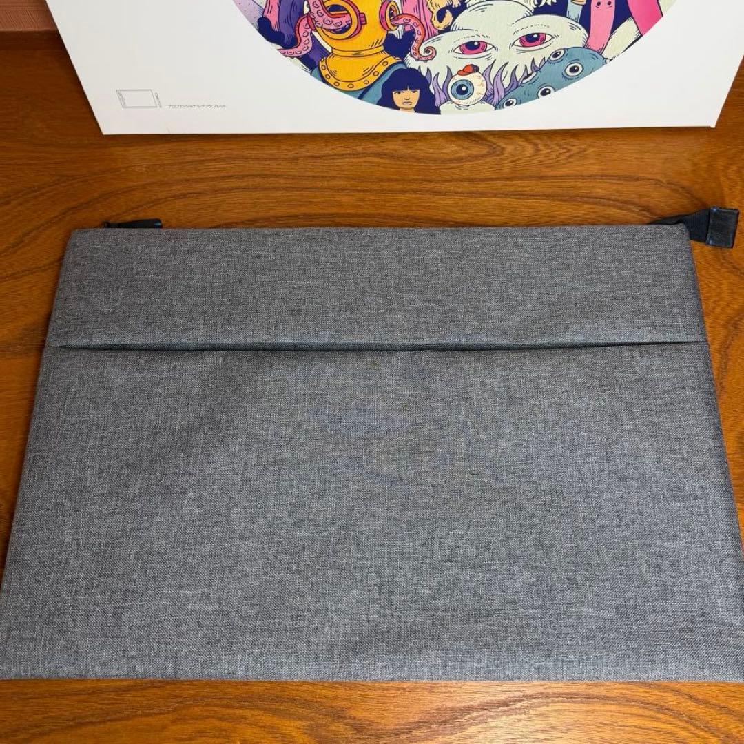 ワコム Wacom Intuos Pro Lサイズ プロ PTH-860/K0等