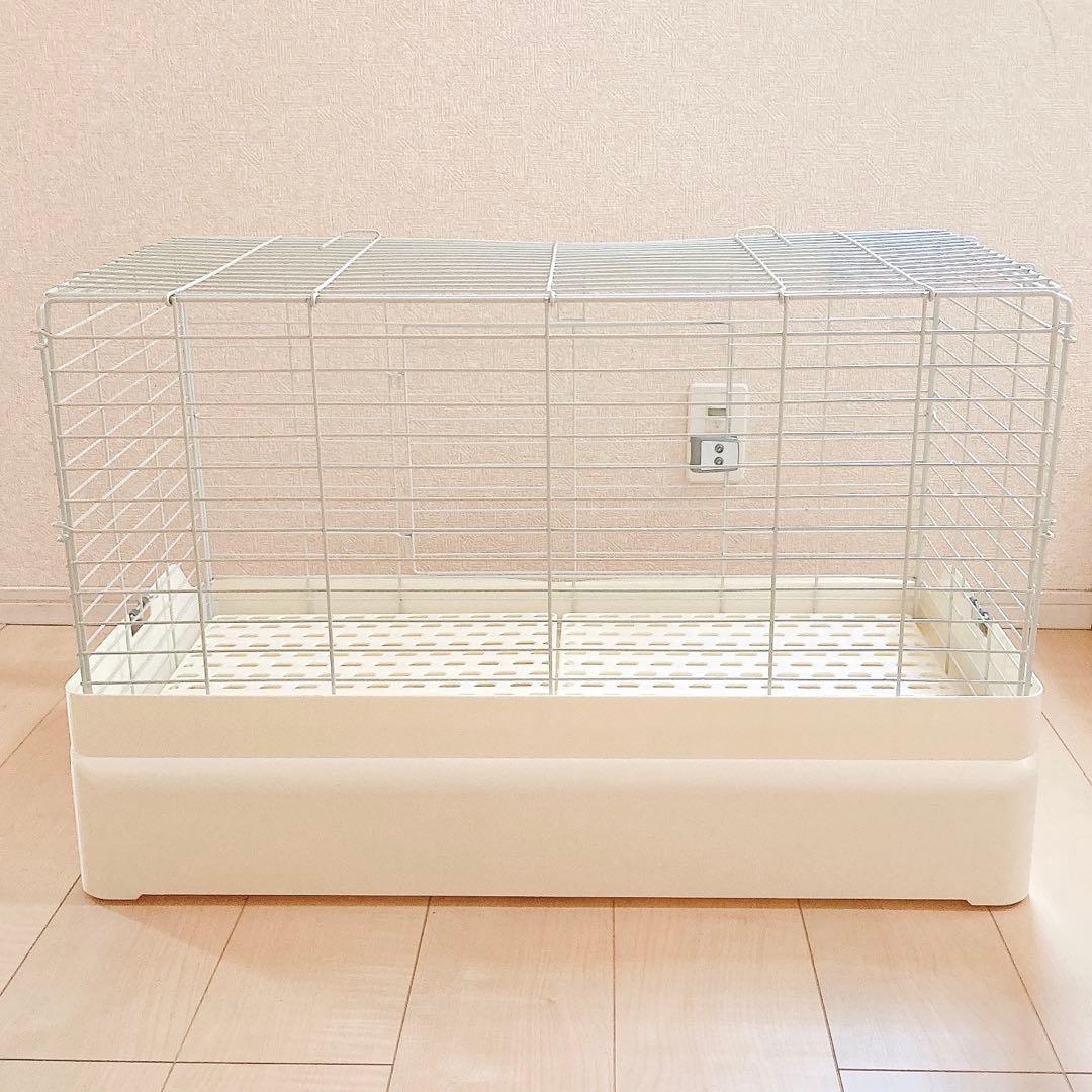 三晃商会 SANKO うさぎケージ イージーホーム・エボ80