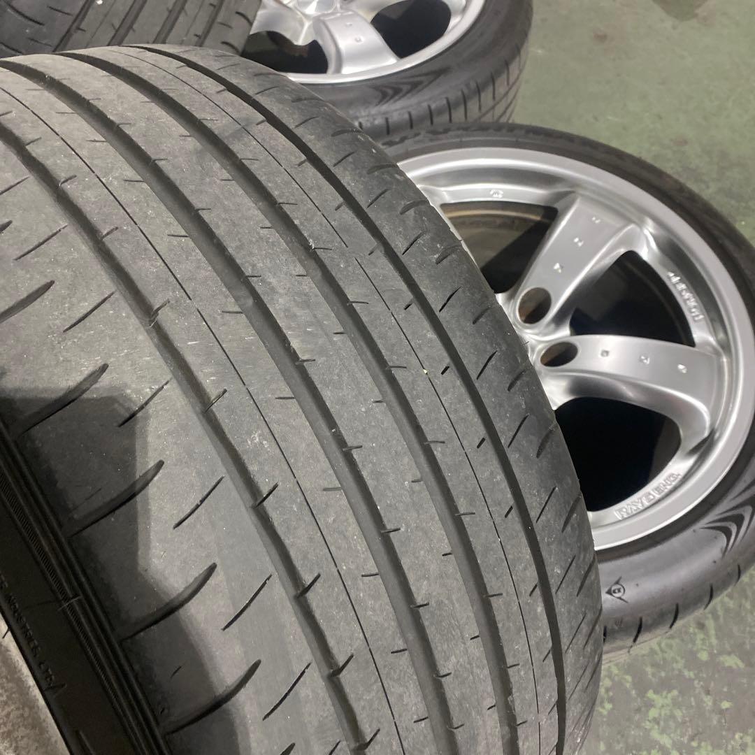 Z33 レイズ
