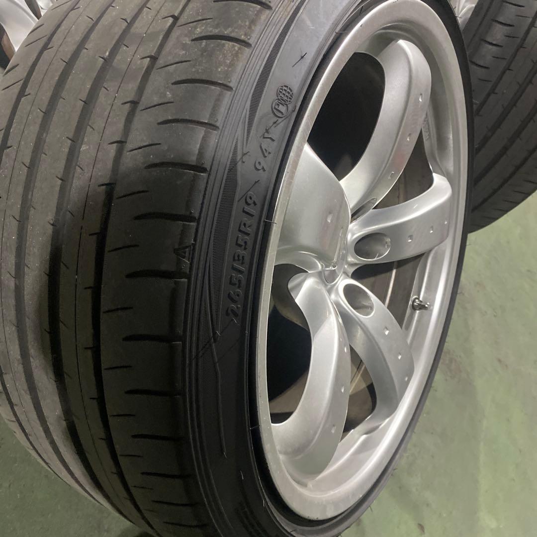 Z33 レイズ