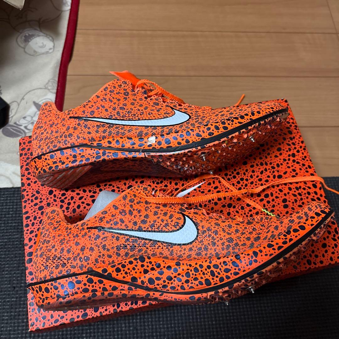 Nike ドラゴンフライ2 27cm