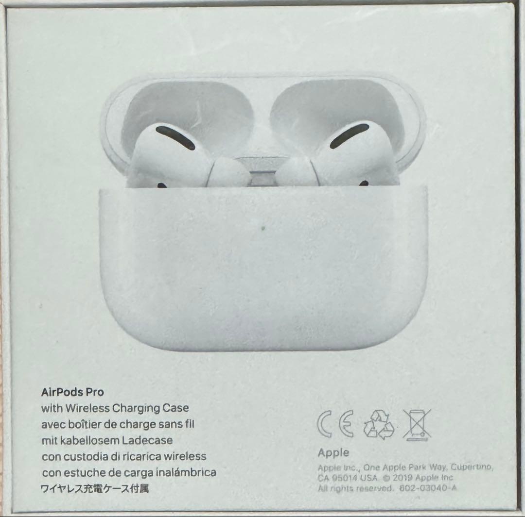 Airpods 第1世代 付属品完備　おまけ付き