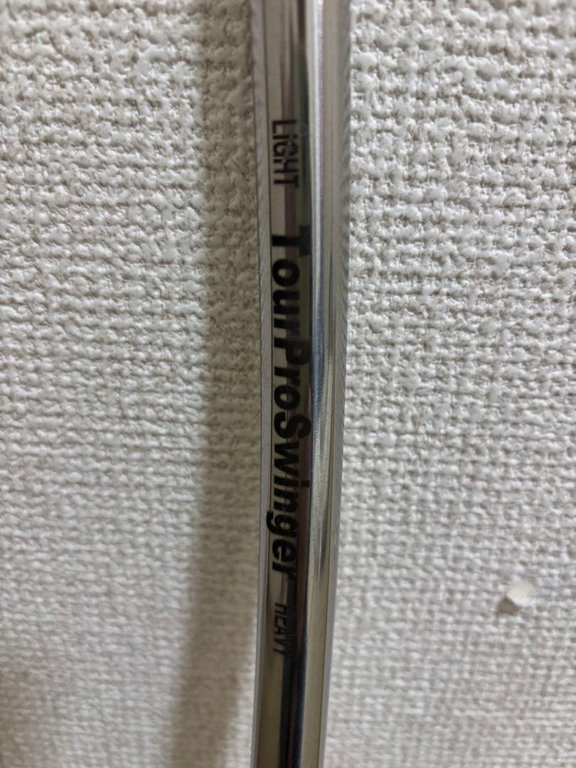 momo様ご成約　【うねり棒】Tour Pro Swinger 練習器具　中古