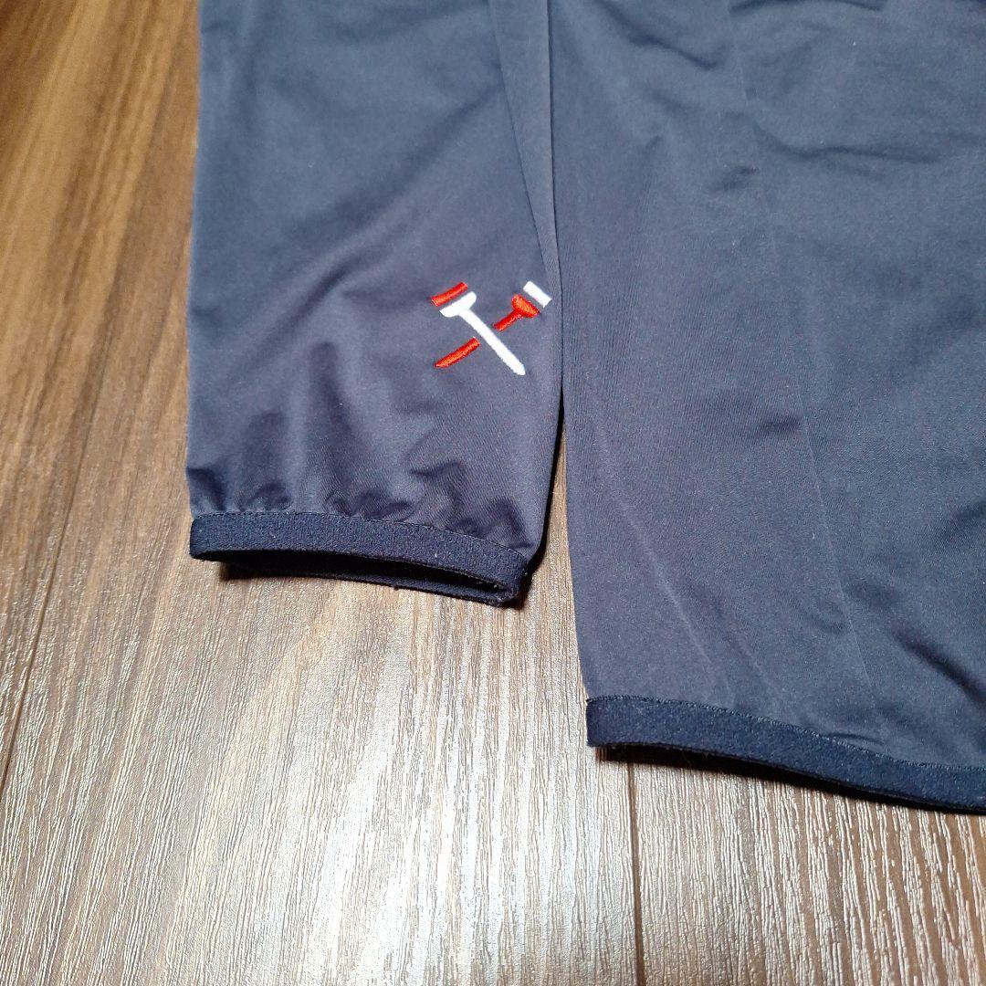 BEAMS GOLF ジャケット ネイビー　 M 　2WAY 　ベスト