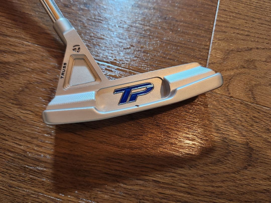 TP COLLECTION HYDRO BLAST JUNO TB1 33インチ