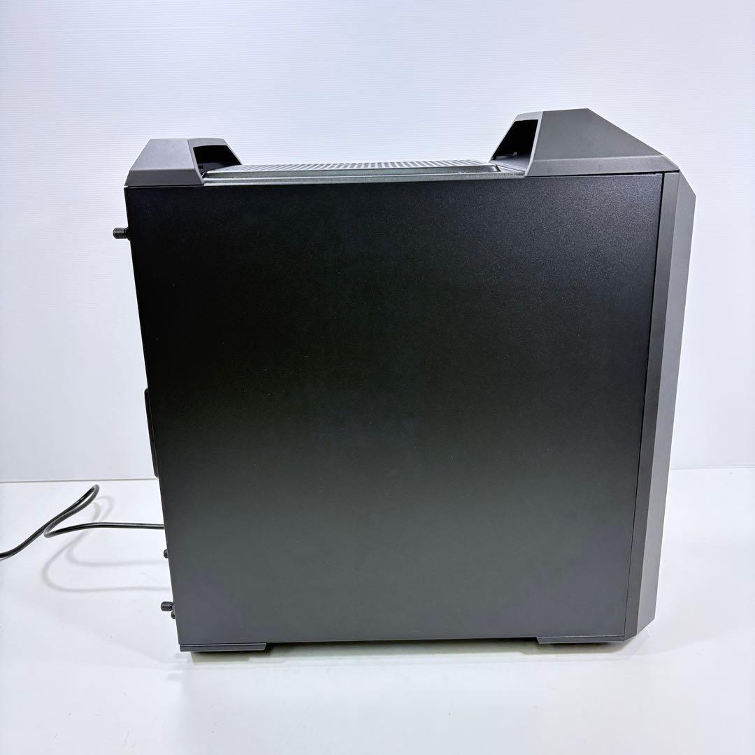 ゲーミングPC Ryzen7 5700X RTX3080 ゲーム＆クリエイティブ