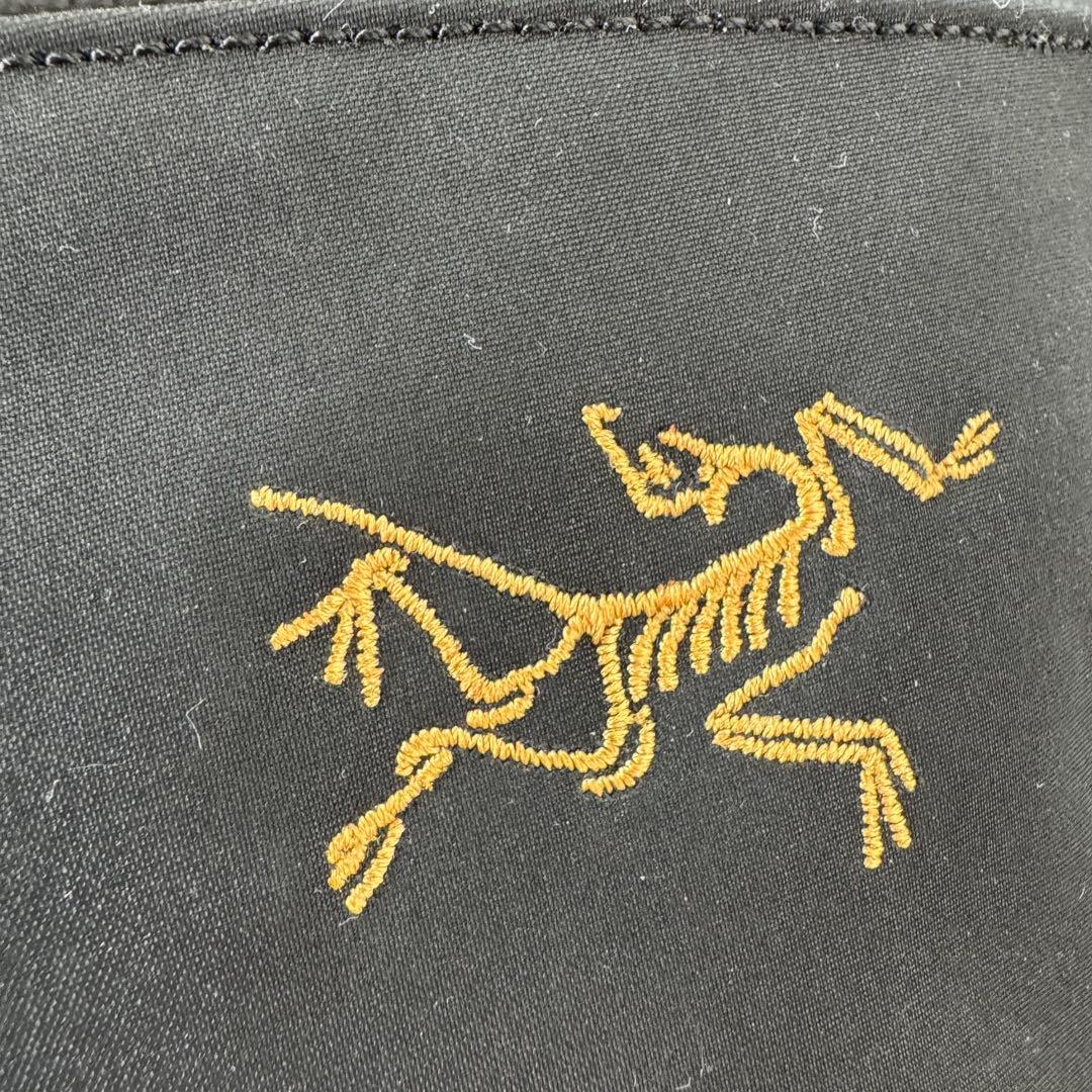 【希少 極美品】 アークテリクス Arro 8　ショルダーバッグ　ブラック