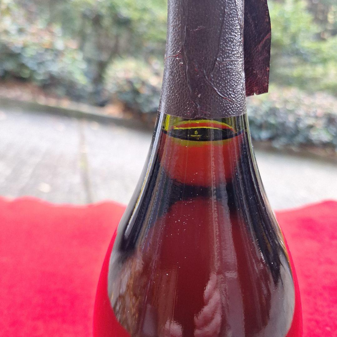 Moët & Chandon Cuvée Dom Pérignon 1995