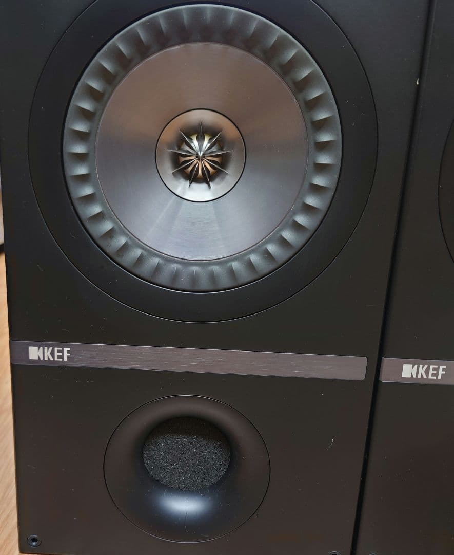 ■■KEFケーイーエフ Q300 スピーカー