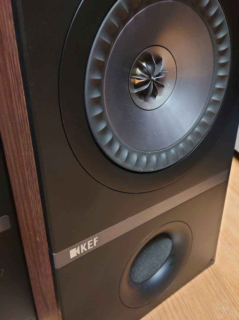 ■■KEFケーイーエフ Q300 スピーカー