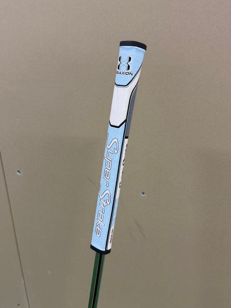 PING SIGMA 2 ANSER パター ヘッドカバー付き