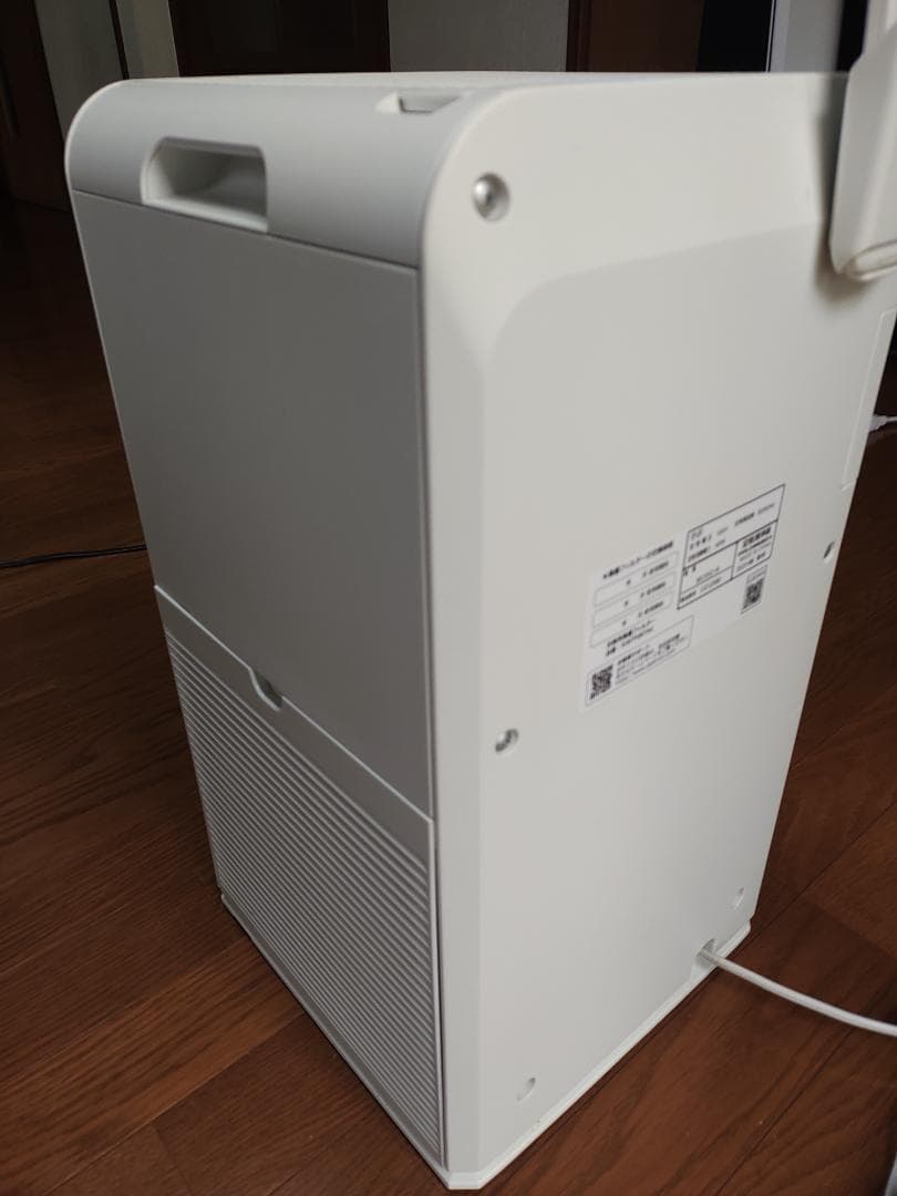★ダイキンMC55Z-W空気清浄機2023年製★