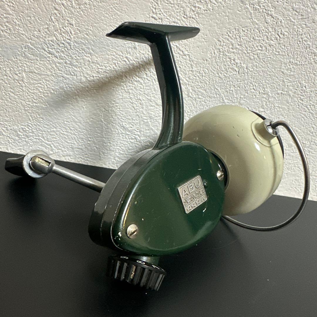 リール ABU SVANGSTA 444A