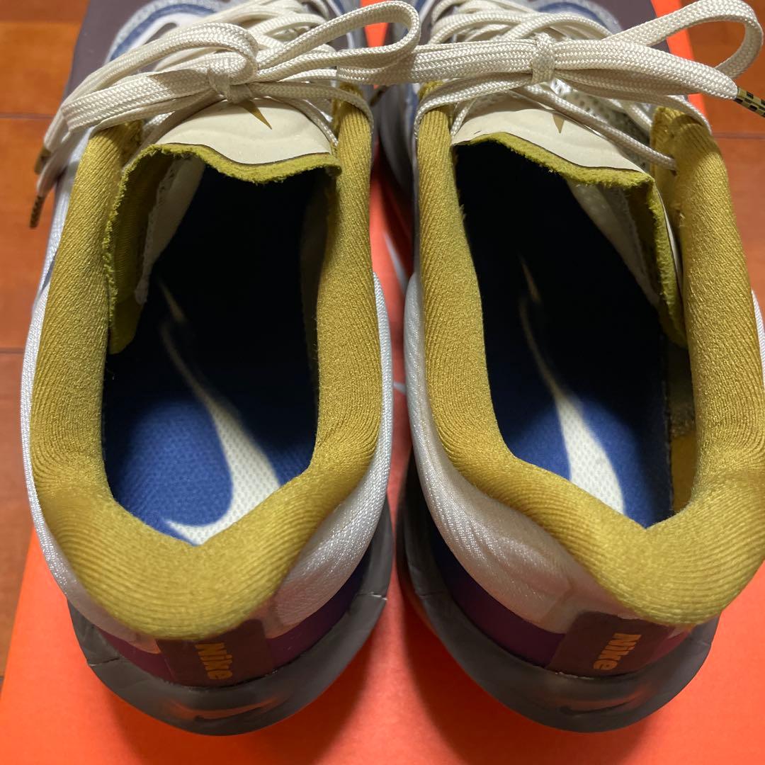 NIKE ZOOM FLY 6 PRM ランニングシューズ 26.0cm