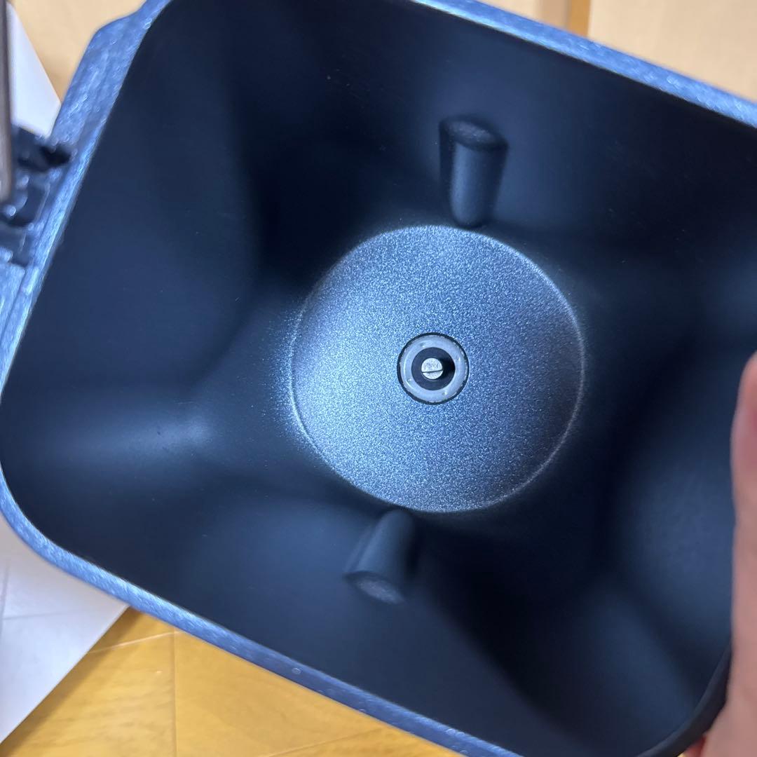 パナソニックホームベーカリー　SD-MT3-W