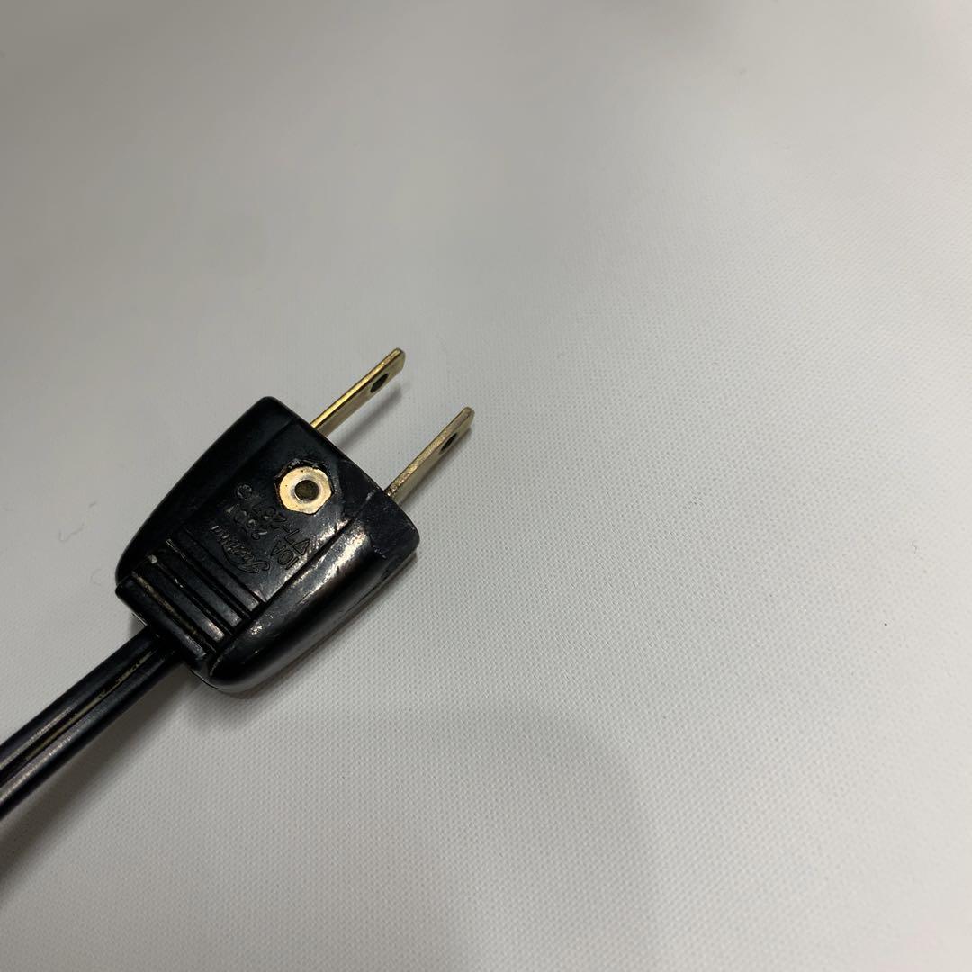 美品　動作品　扇風機 昭和レトロ 東芝 Toshiba 夕顔 LP形 4枚羽根