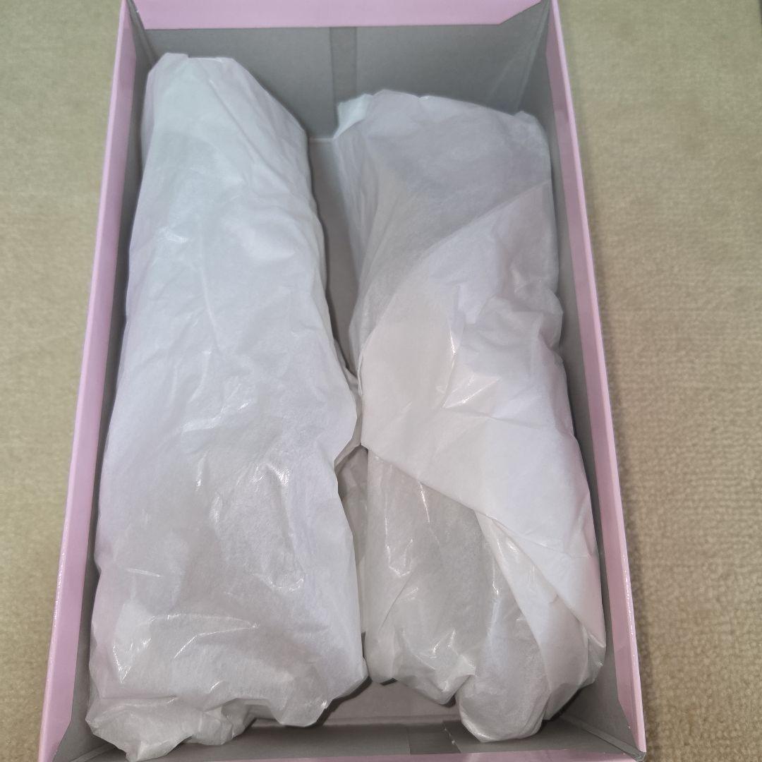 ダイアナ ストラップ パンプス