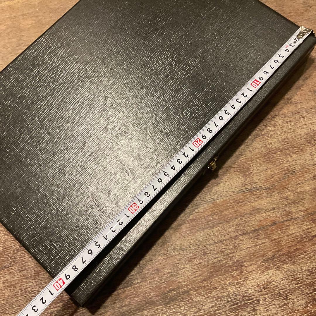 新品未使用！TRIO BRAND 18-12 ボレロ カトラリーセット 20本