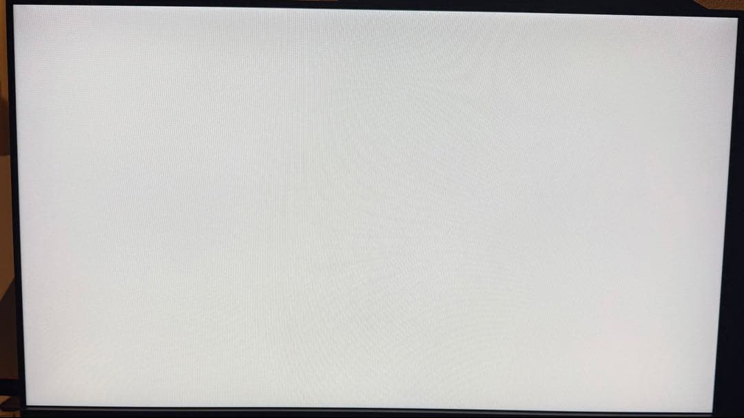 EIZO FLEX SCAN EV2450-BK モニタースタンド付き 美品