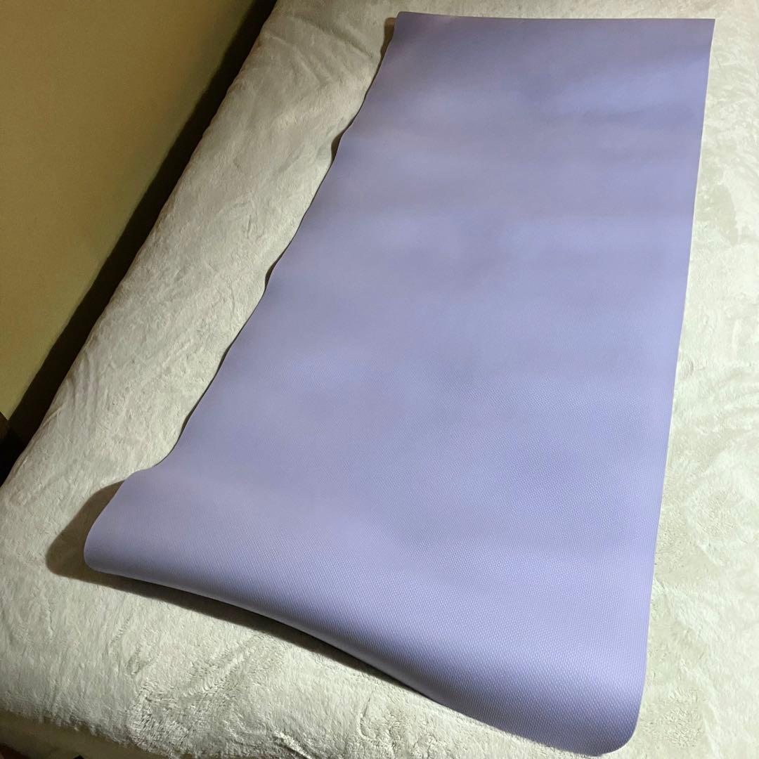 LAVA ラバ　SUKALA ヨガマット リバーシブル　ケース付