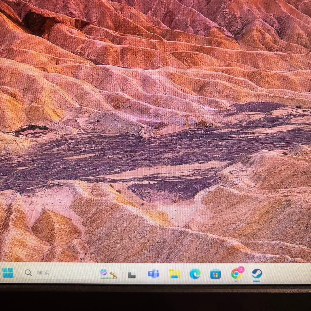 ディスプレイ・モニター本体 BenQ XL2411p