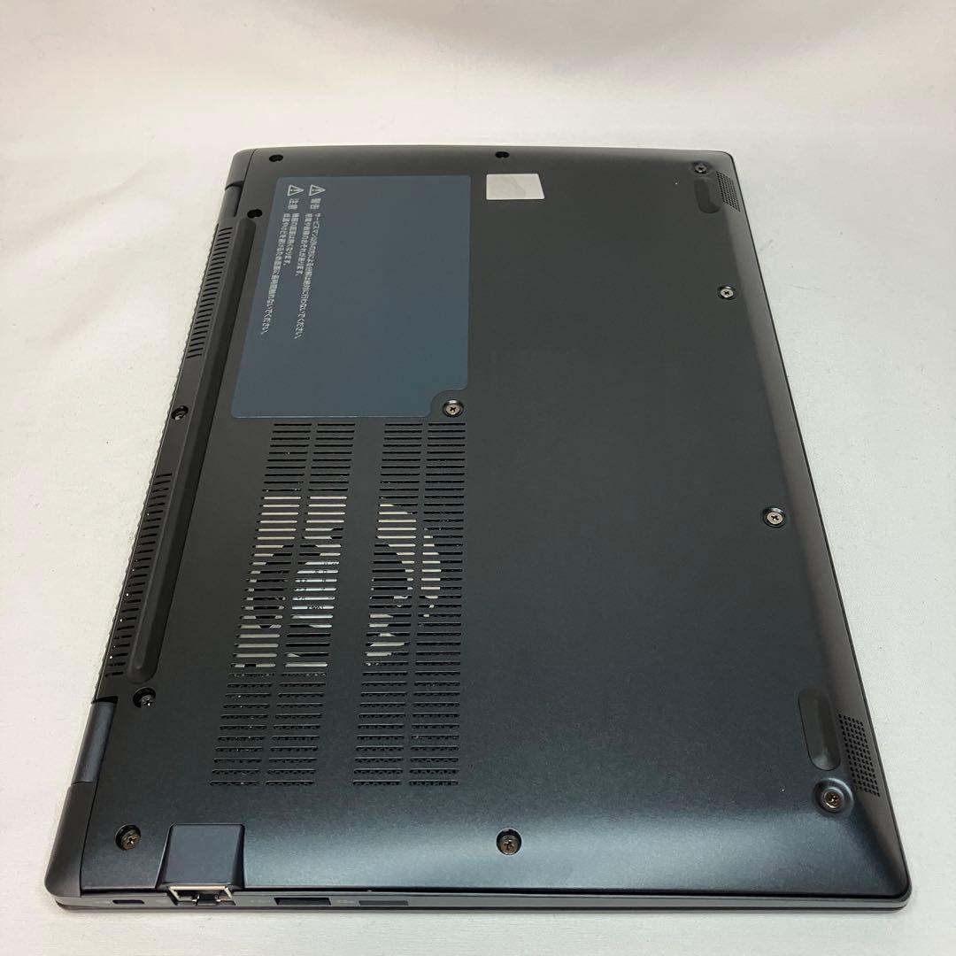 ダイナブック G83/KW 第12世代 i5 16GB SSD FHD オフィス