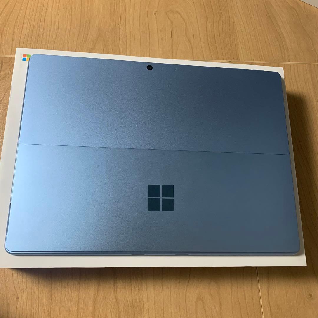 【中古】Surface Pro9+スリムペン2付き Signatureキーボード