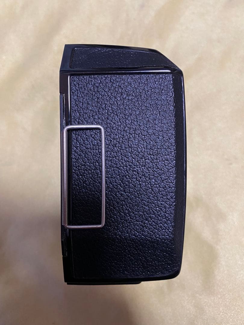 ZENZA BRONICA ECフィルムバック　6×4.5