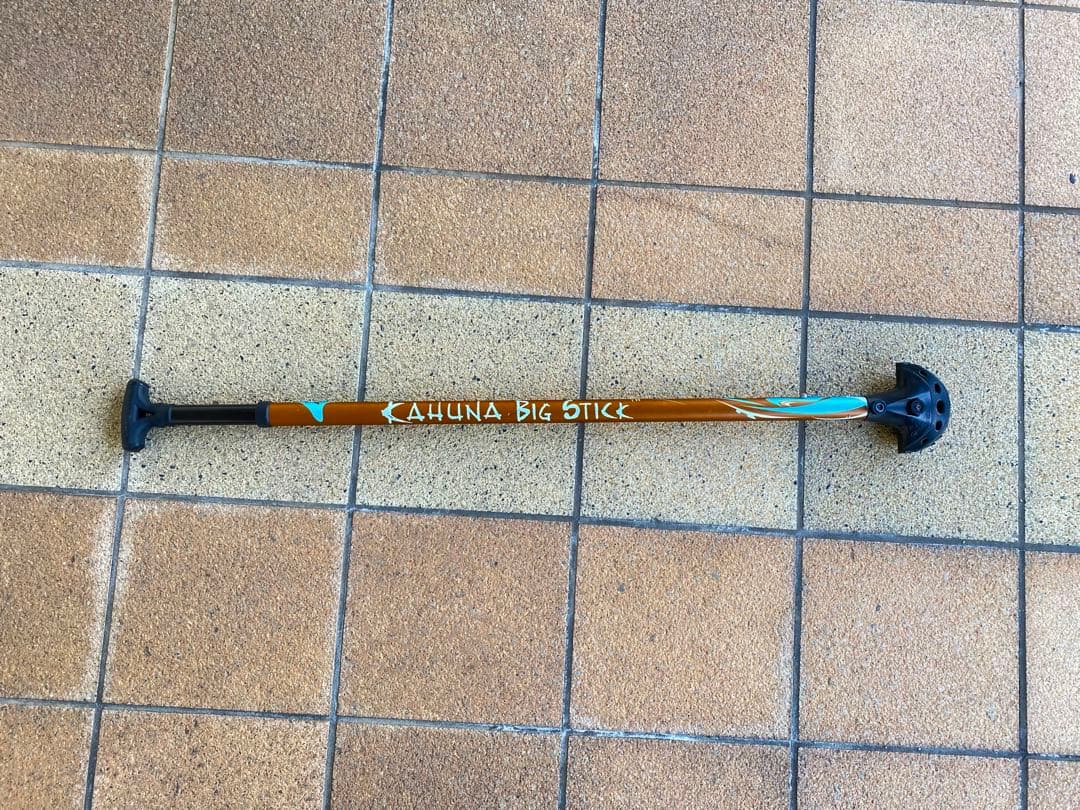 サーフィン・ボディボード KAHUNA CREATIONS Bombora 59 Longboard