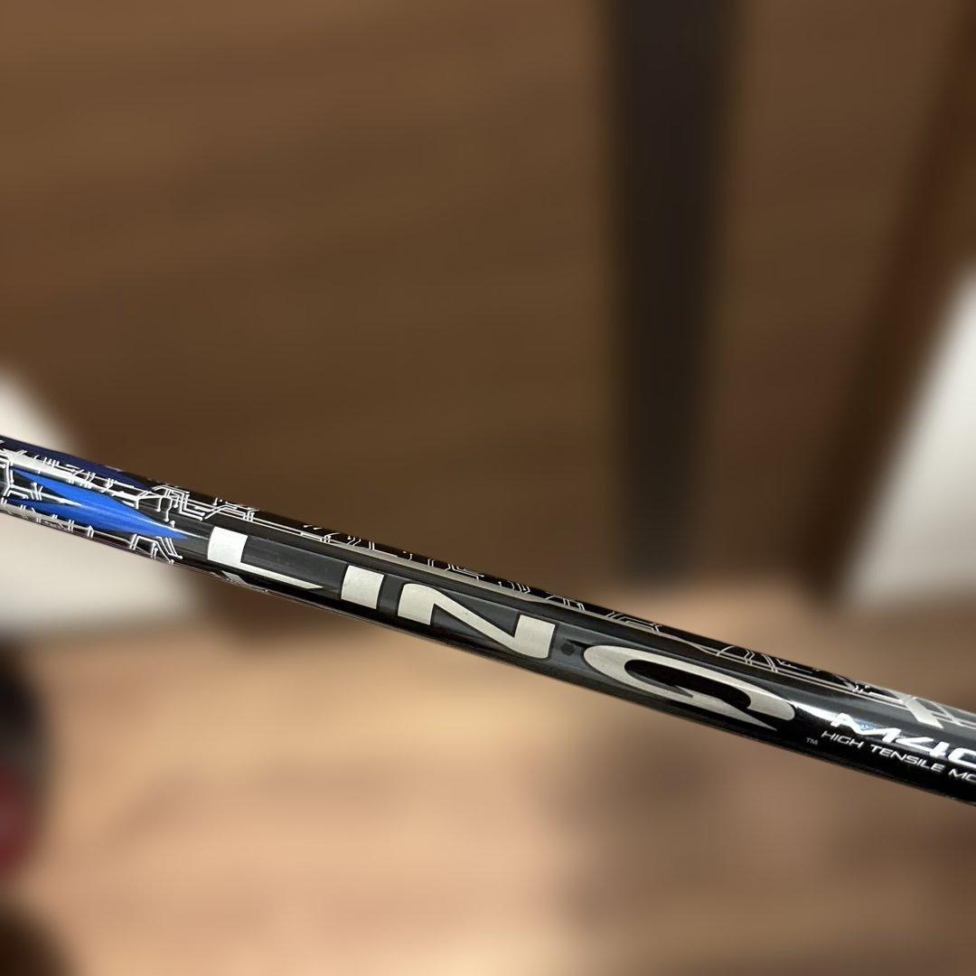 コブラ ダークスピード X 10.5°