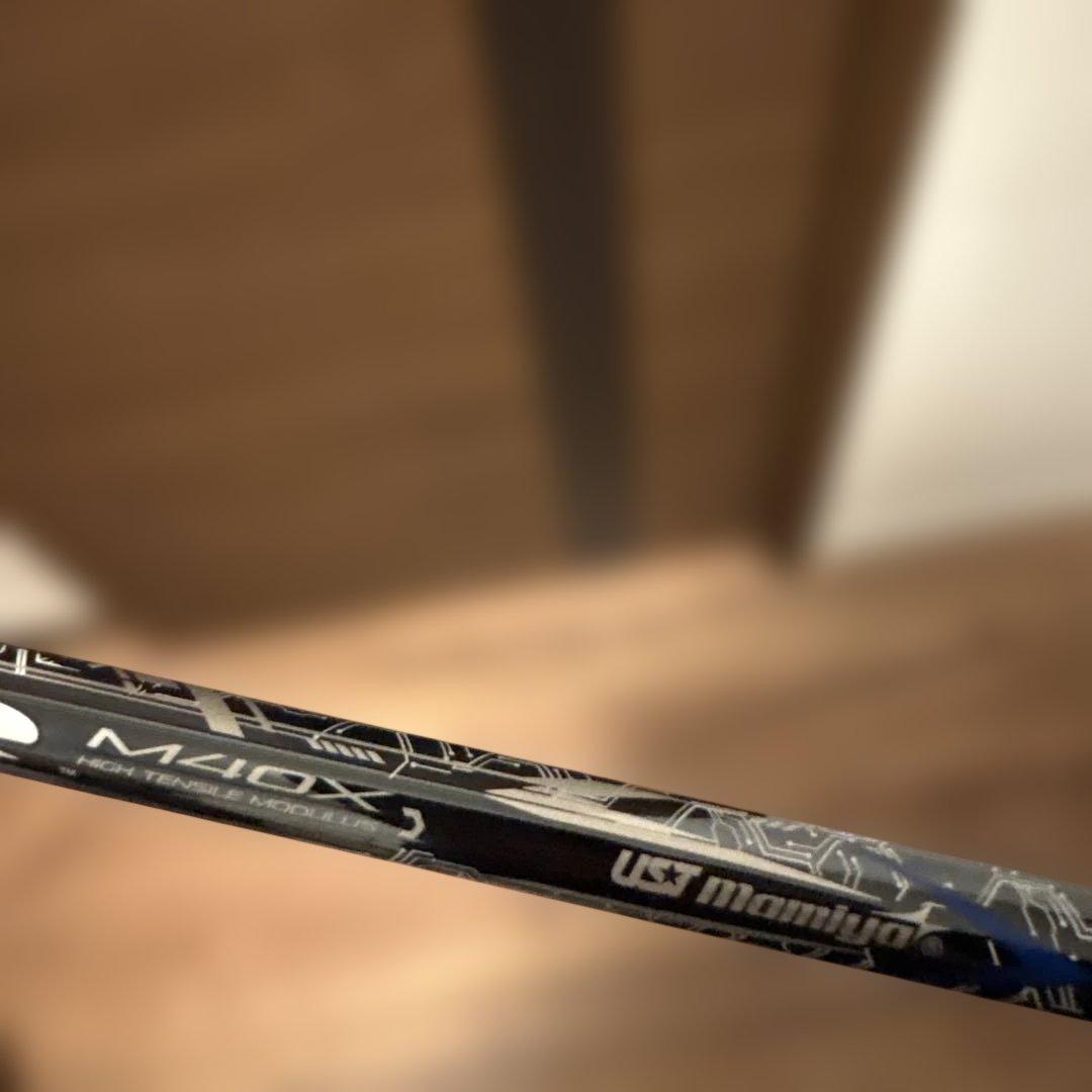 コブラ ダークスピード X 10.5°