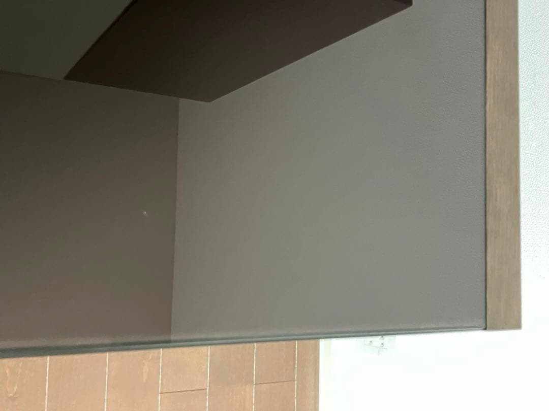 モーダ・エン・カーサ(moda en casa)　ドレッサー・化粧台