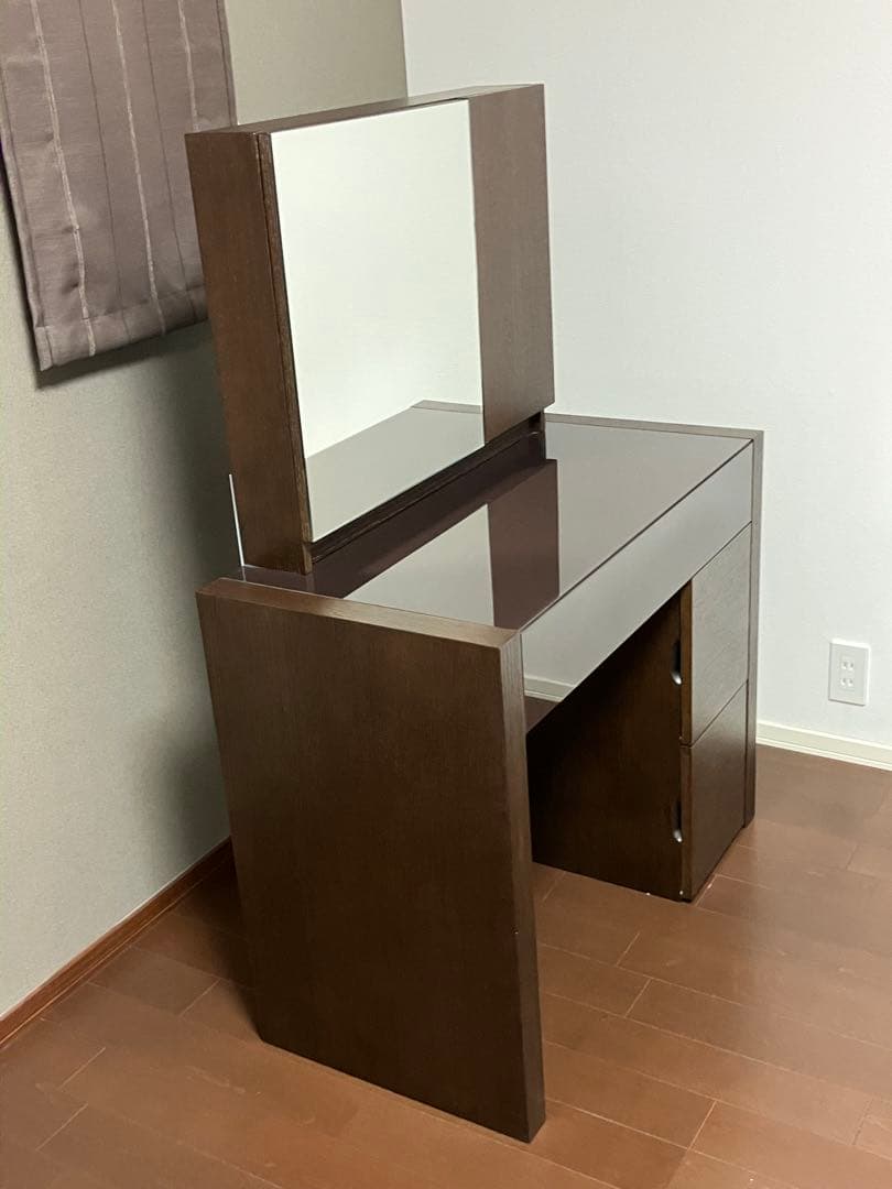 モーダ・エン・カーサ(moda en casa)　ドレッサー・化粧台