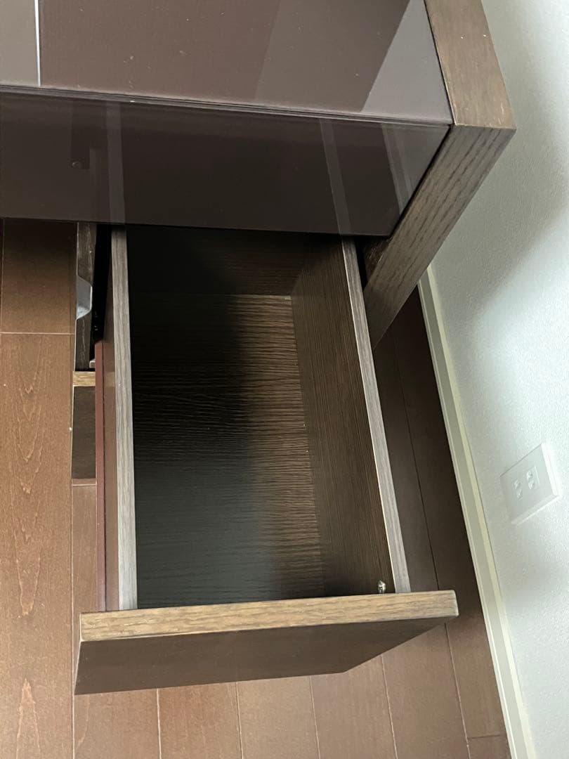 モーダ・エン・カーサ(moda en casa)　ドレッサー・化粧台