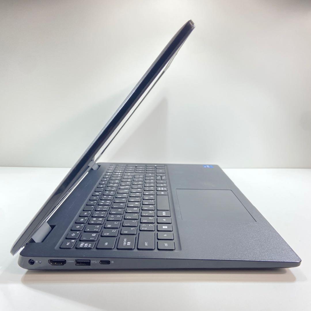 ★2021年製★ ハイスペック DELL LATITUDE Corei7 H28