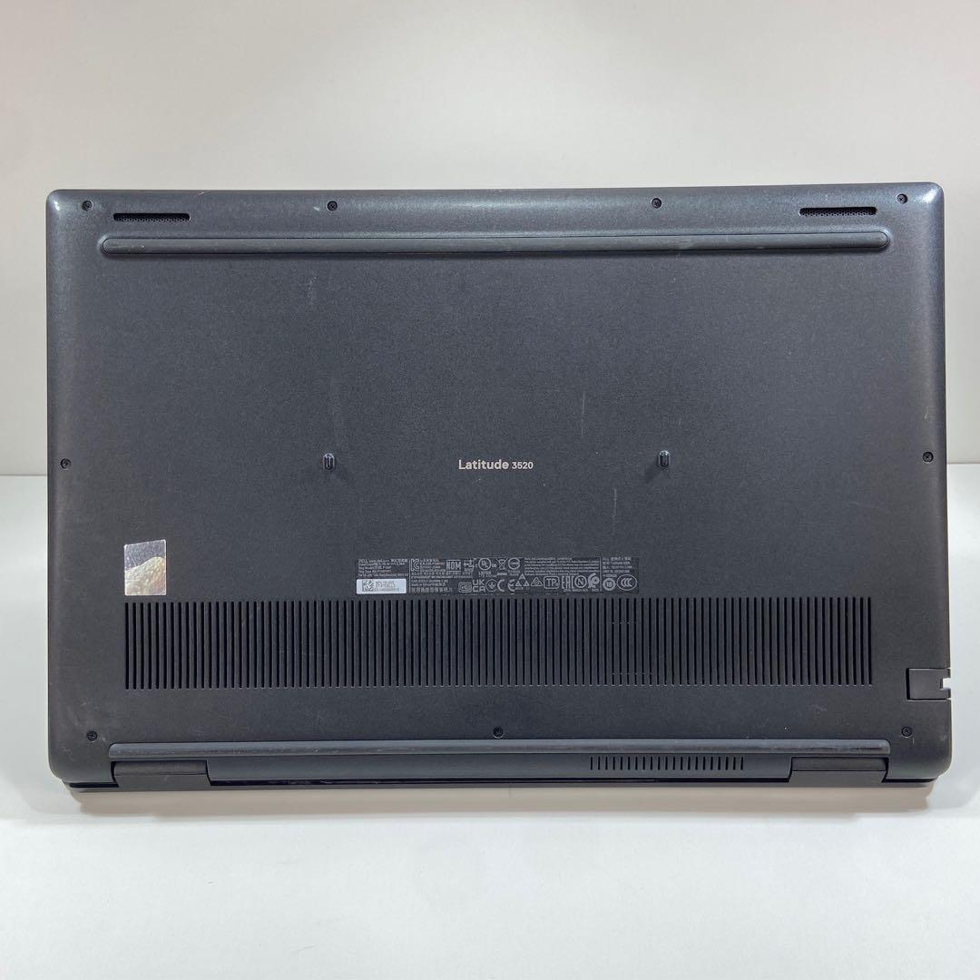 ★2021年製★ ハイスペック DELL LATITUDE Corei7 H28