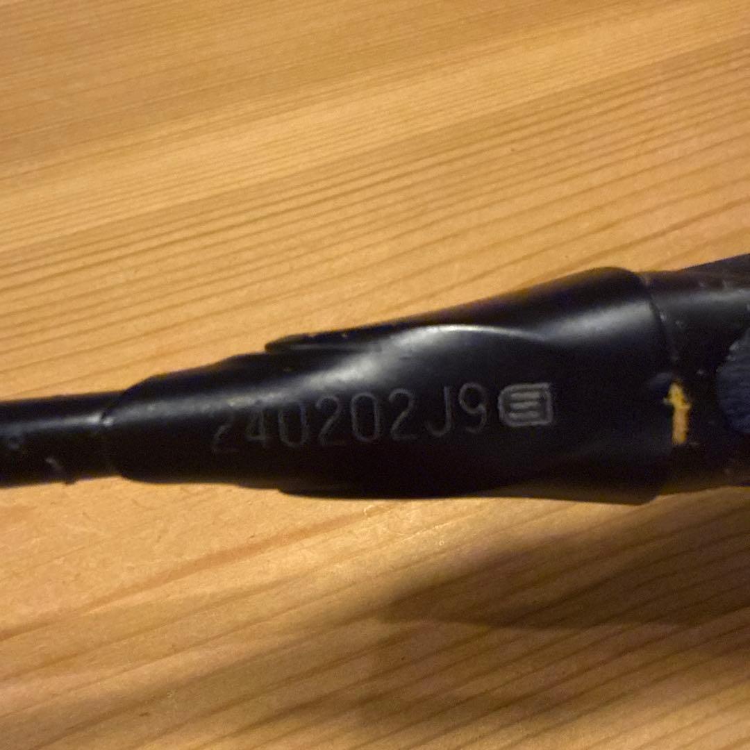 アストロクス100zz 3UG6