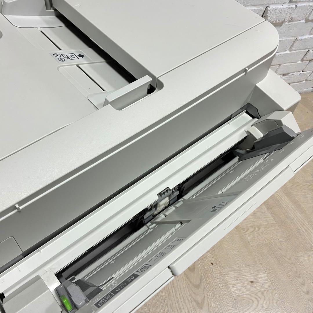 外観美品✨ MFC-J5630CDW A3対応 新品インク付 複合機