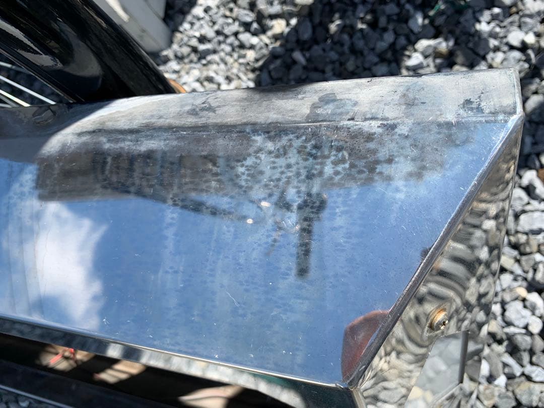 アルナ大アンドンとテーパーカバー