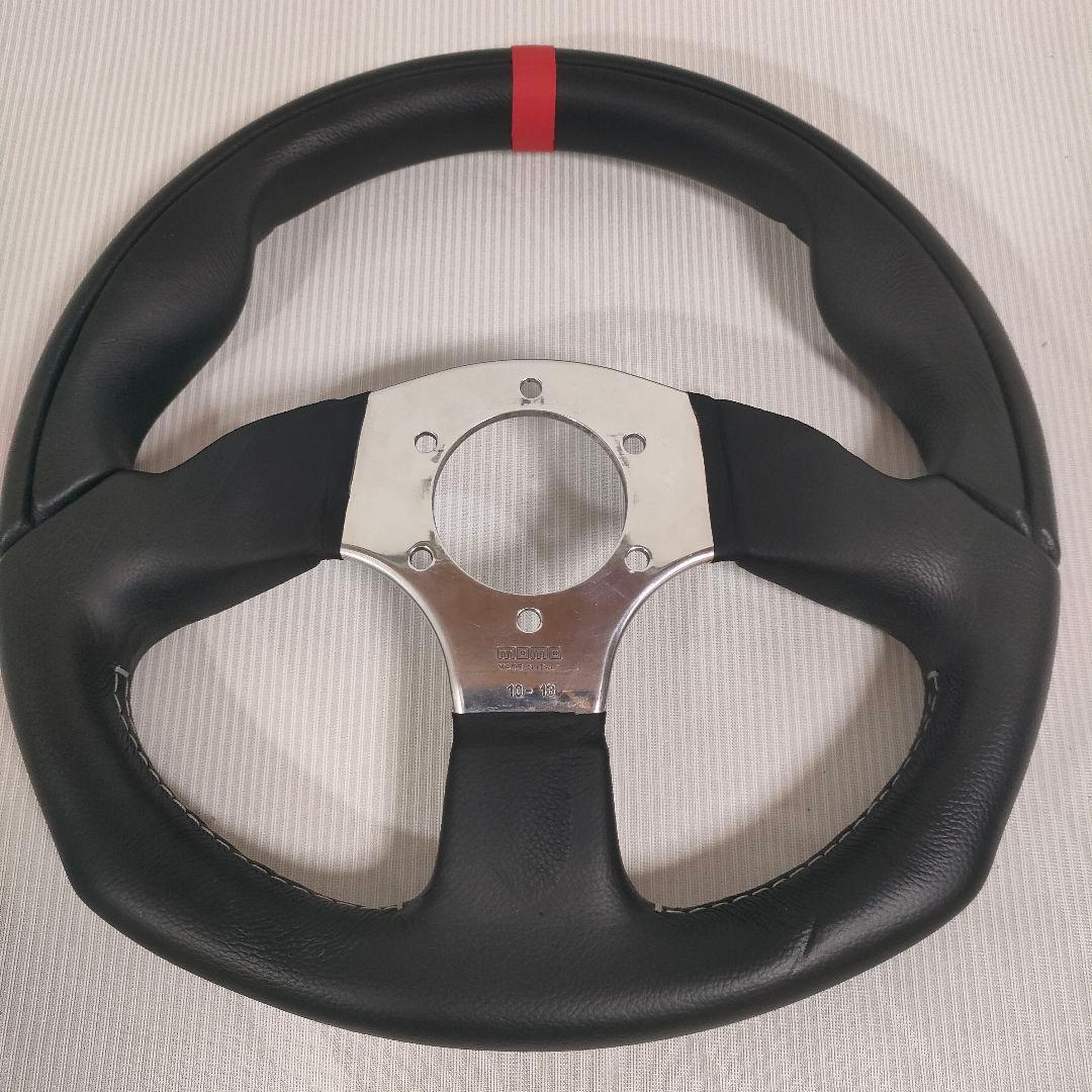 MOMO NISMO 32φ ステアリング モモステ