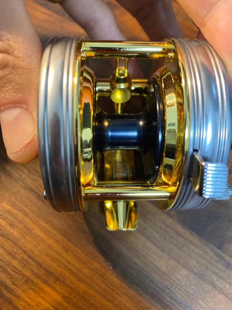 牛　【美品】アンバサダー 4500cs