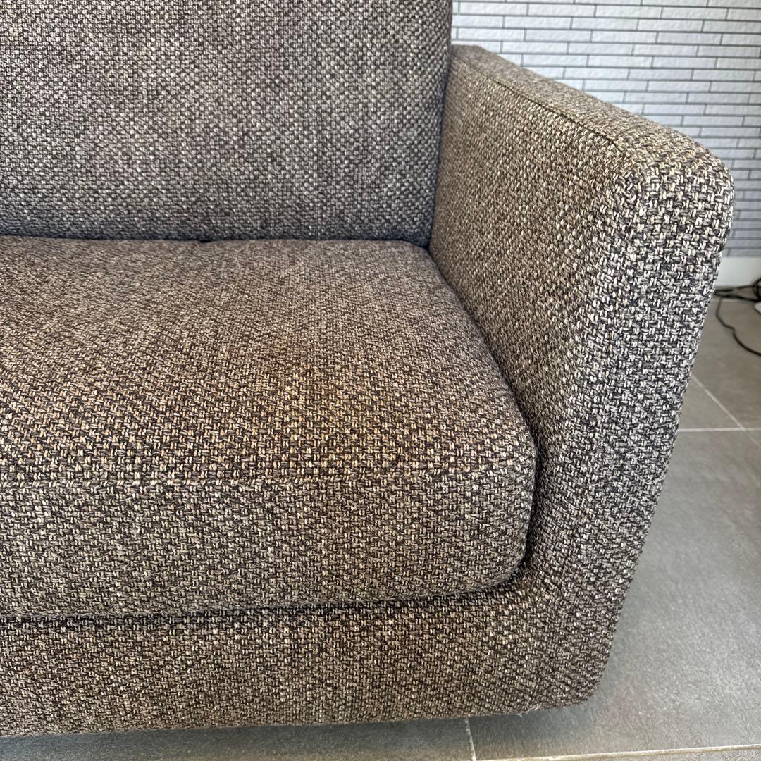 arflex QUADRA MEDIUM アルフレックス クワドラ 1人掛ソファ