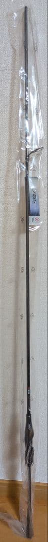 Daiwa STOIST RT CGS 80ML エギングロッド