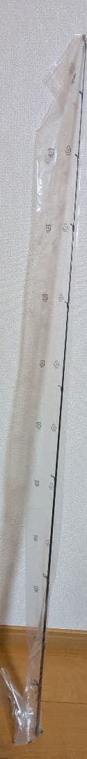 Daiwa STOIST RT CGS 80ML エギングロッド